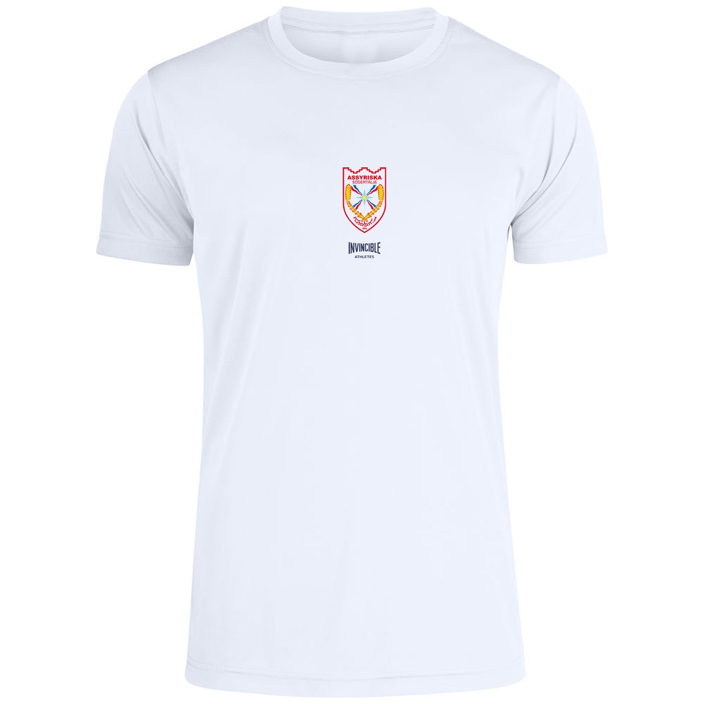 Assyriska T-shirt Herr