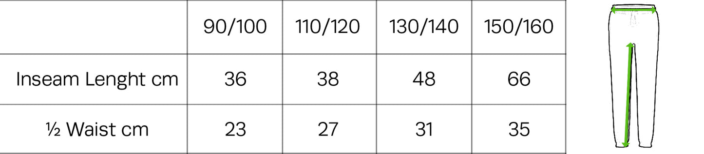 Assyriska Pants Junior