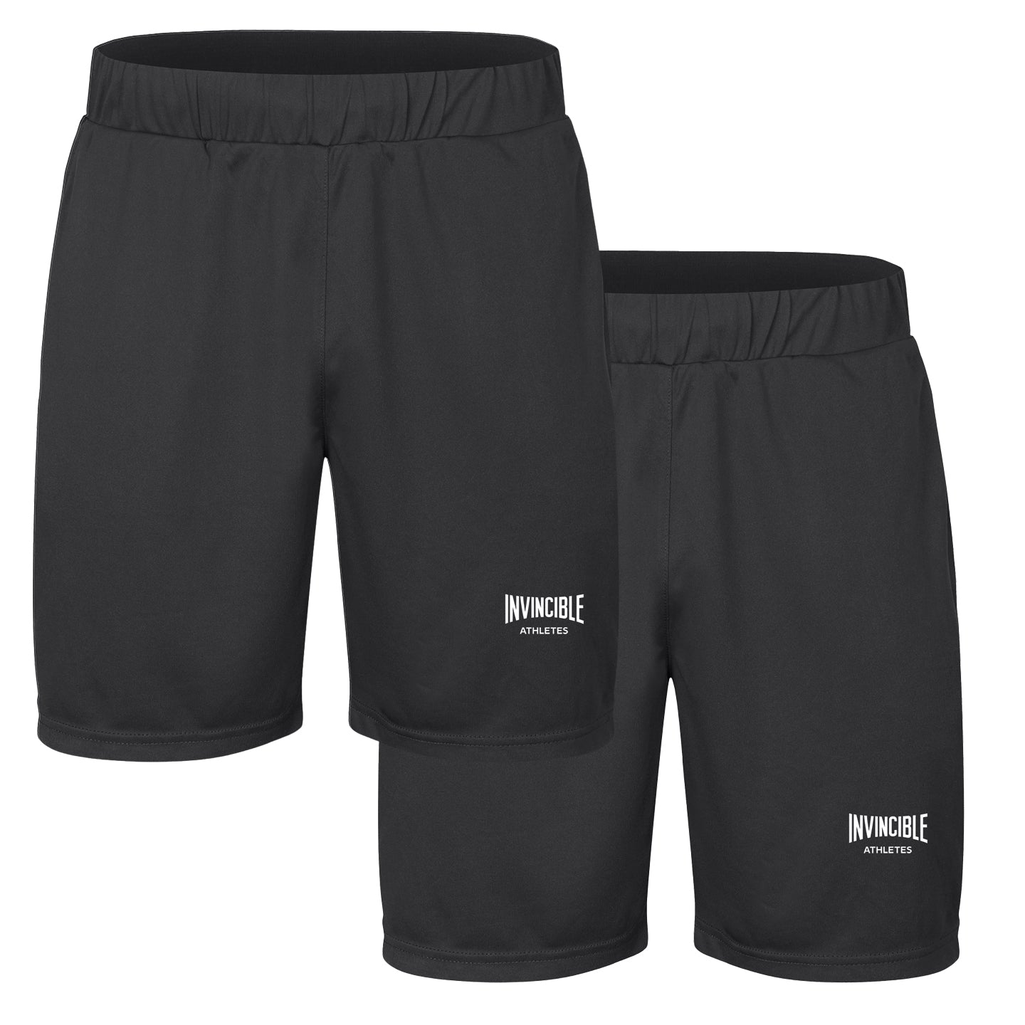 Shorts Tokyo 2-pack