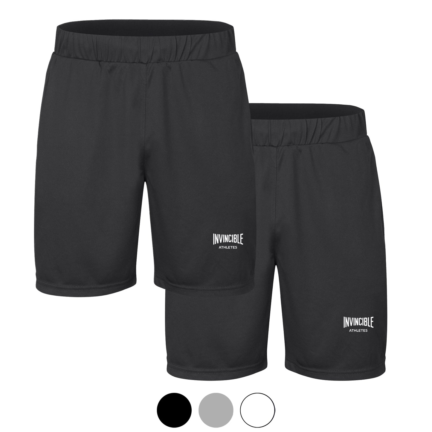Shorts Tokyo 2-pack