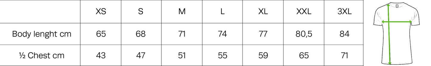 T-Shirt Dublin 2-pack