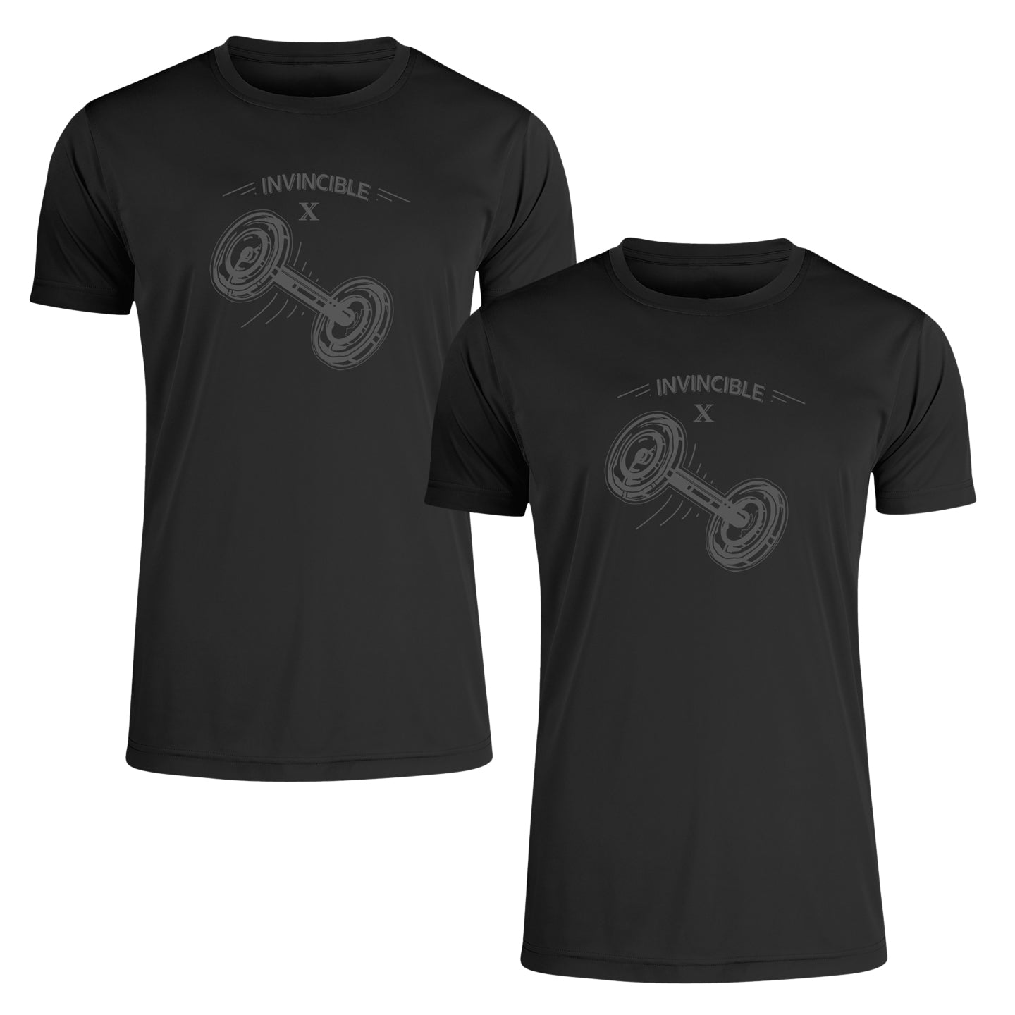 T-Shirt Budapest 2-pack