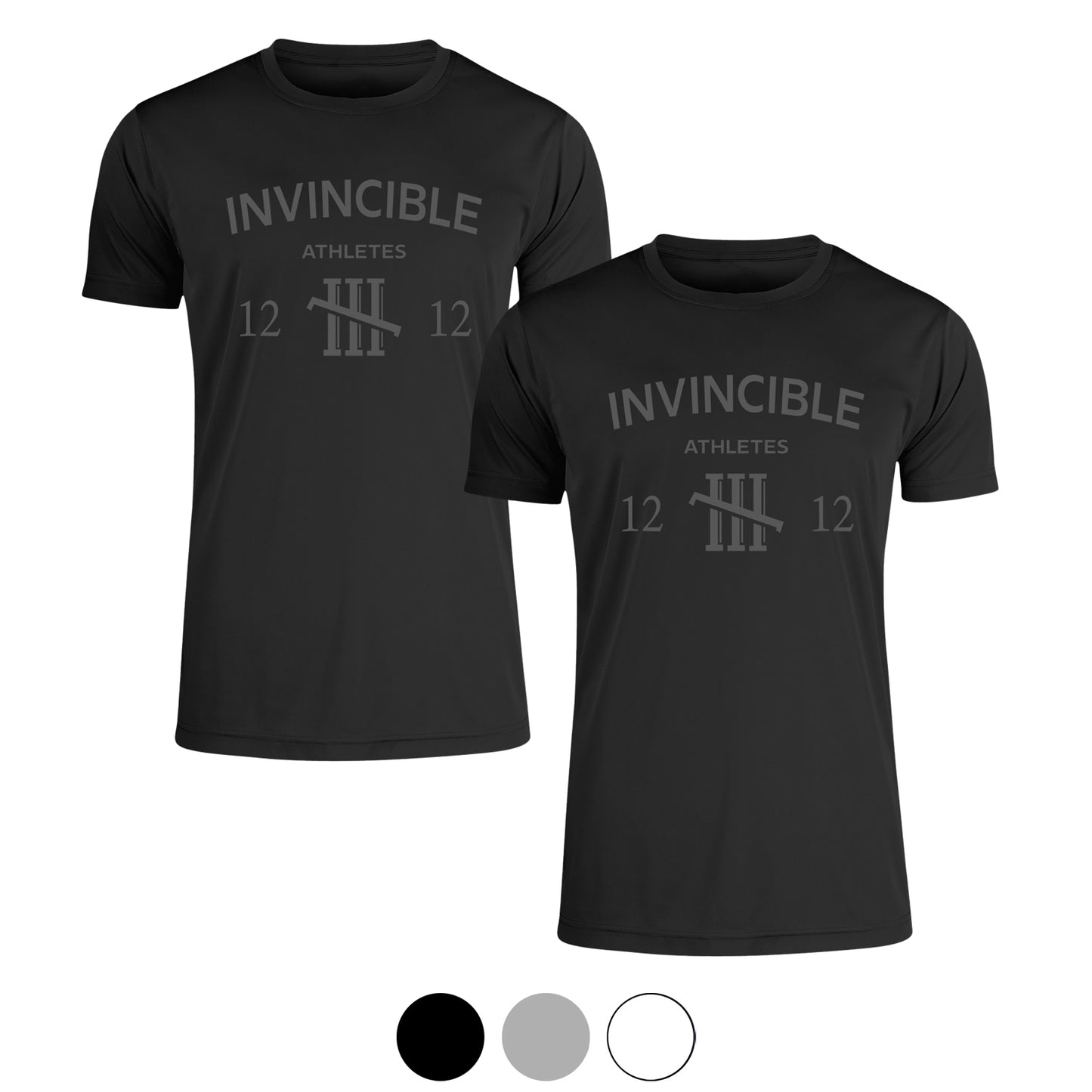 T-Shirt Dublin 2-pack