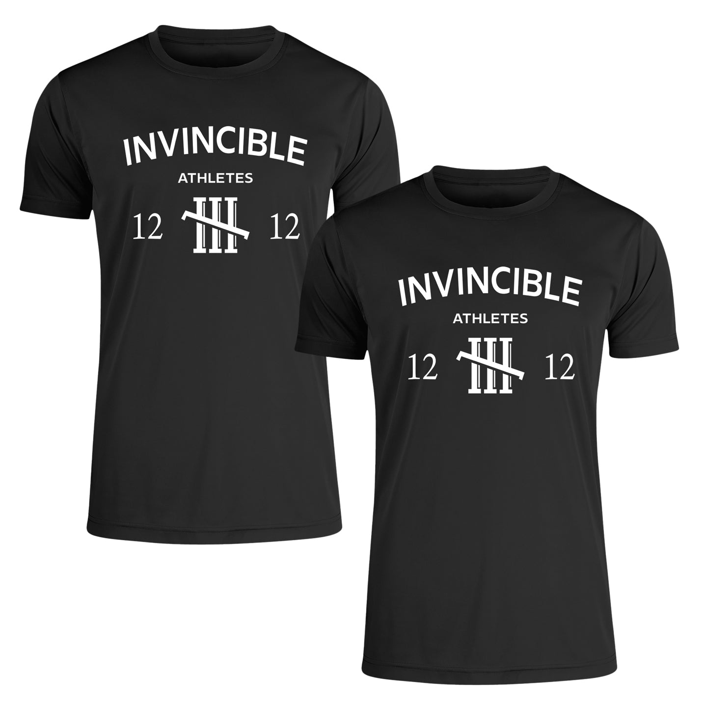 T-Shirt Dublin 2-pack
