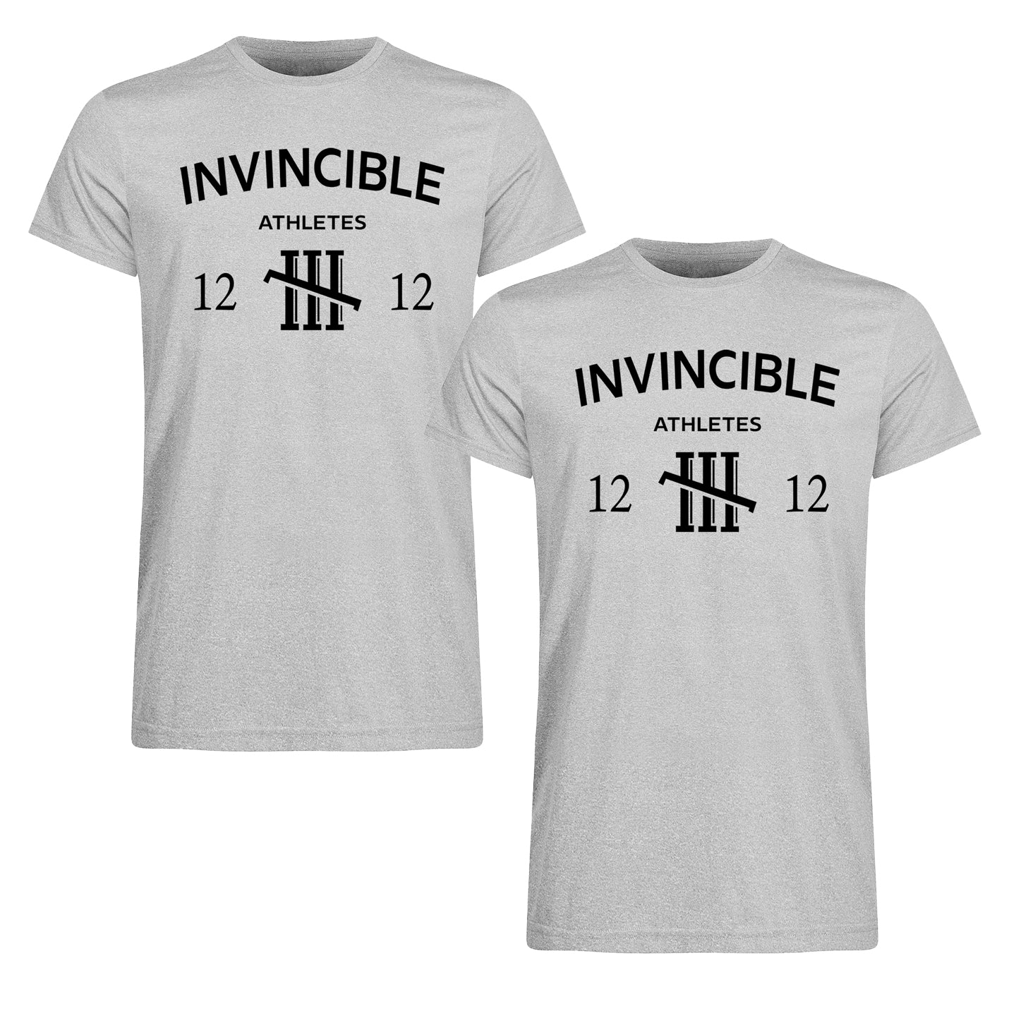 T-Shirt Dublin 2-pack