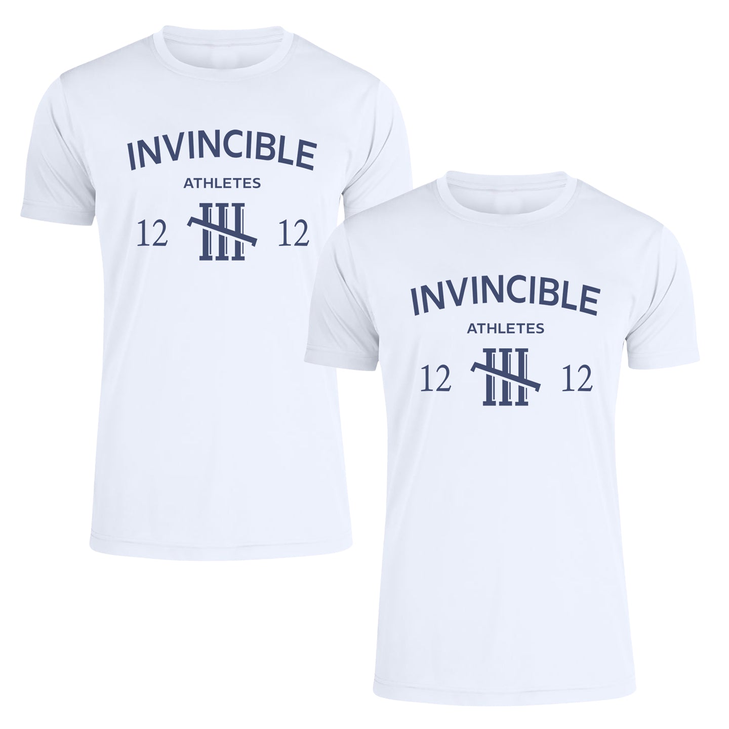 T-Shirt Dublin 2-pack