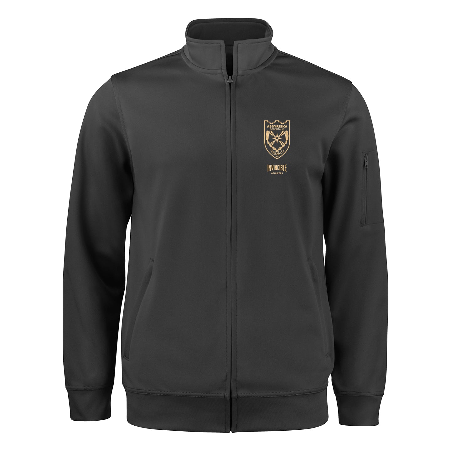 Assyriska Cardigan Unisex