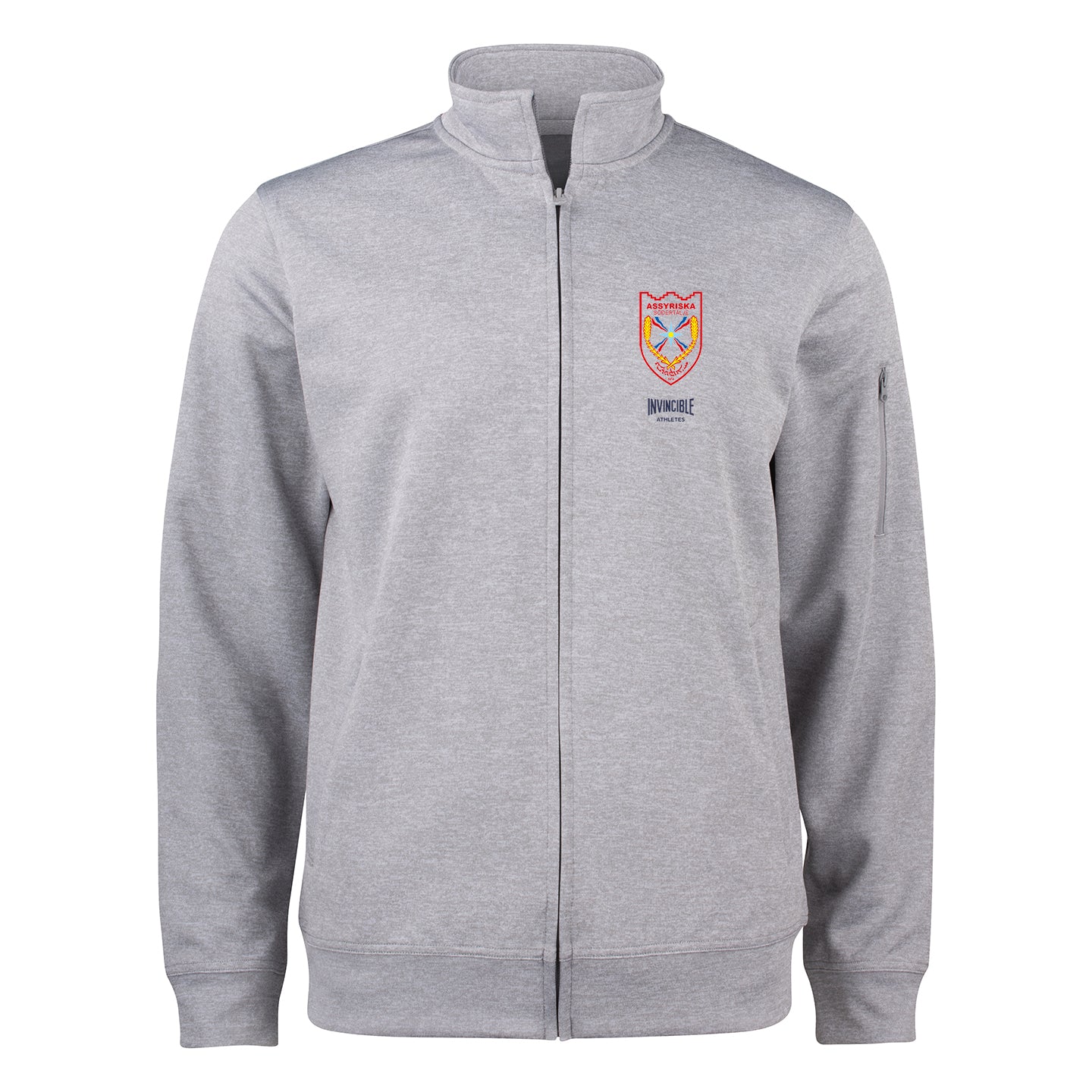 Assyriska Cardigan Unisex