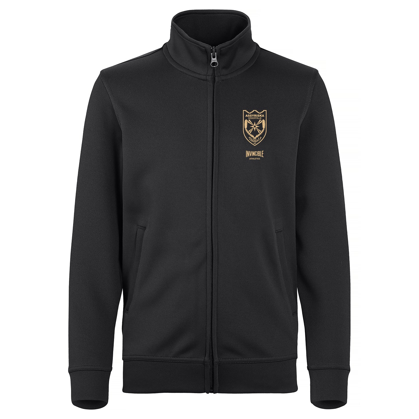 Assyriska Cardigan Junior