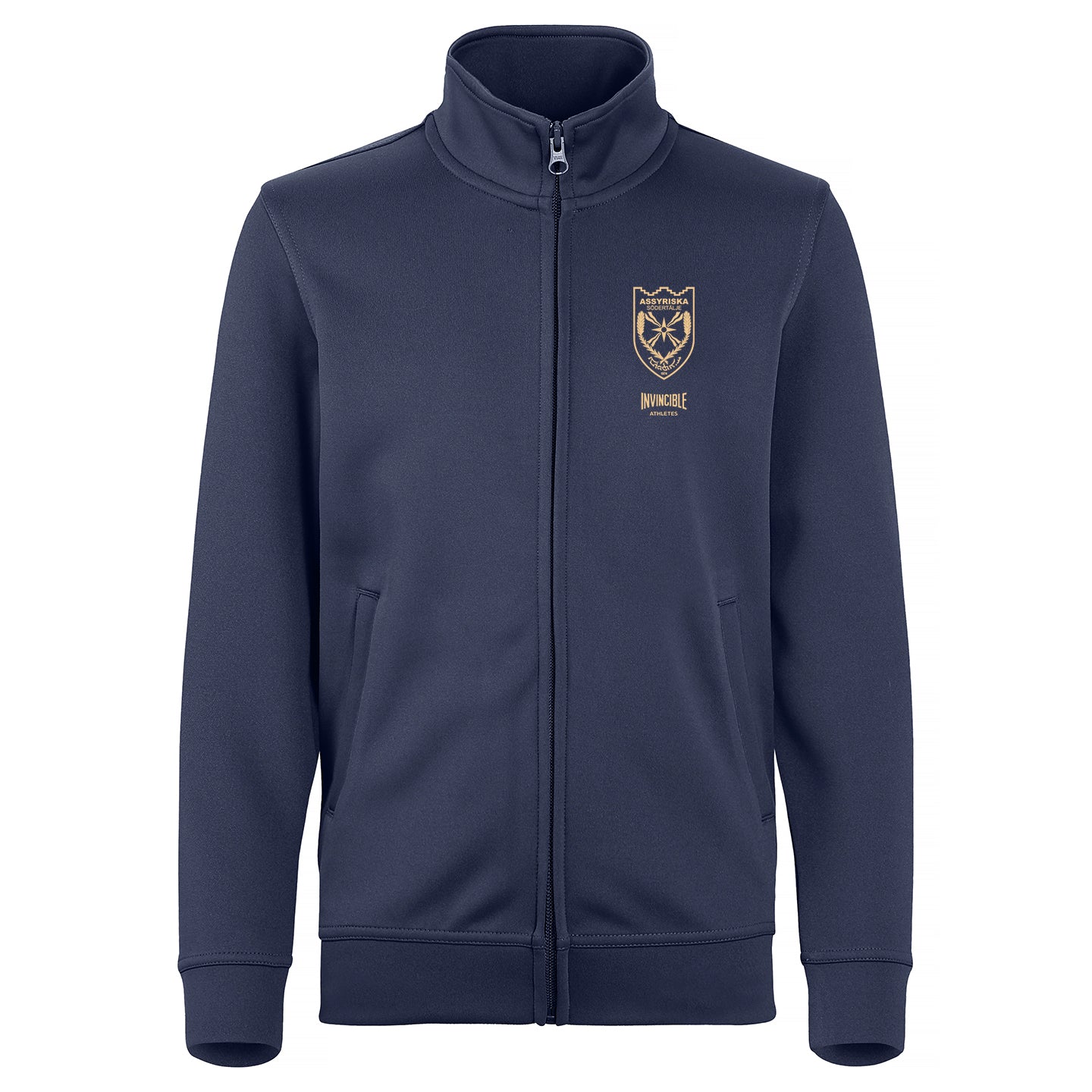 Assyriska Cardigan Junior