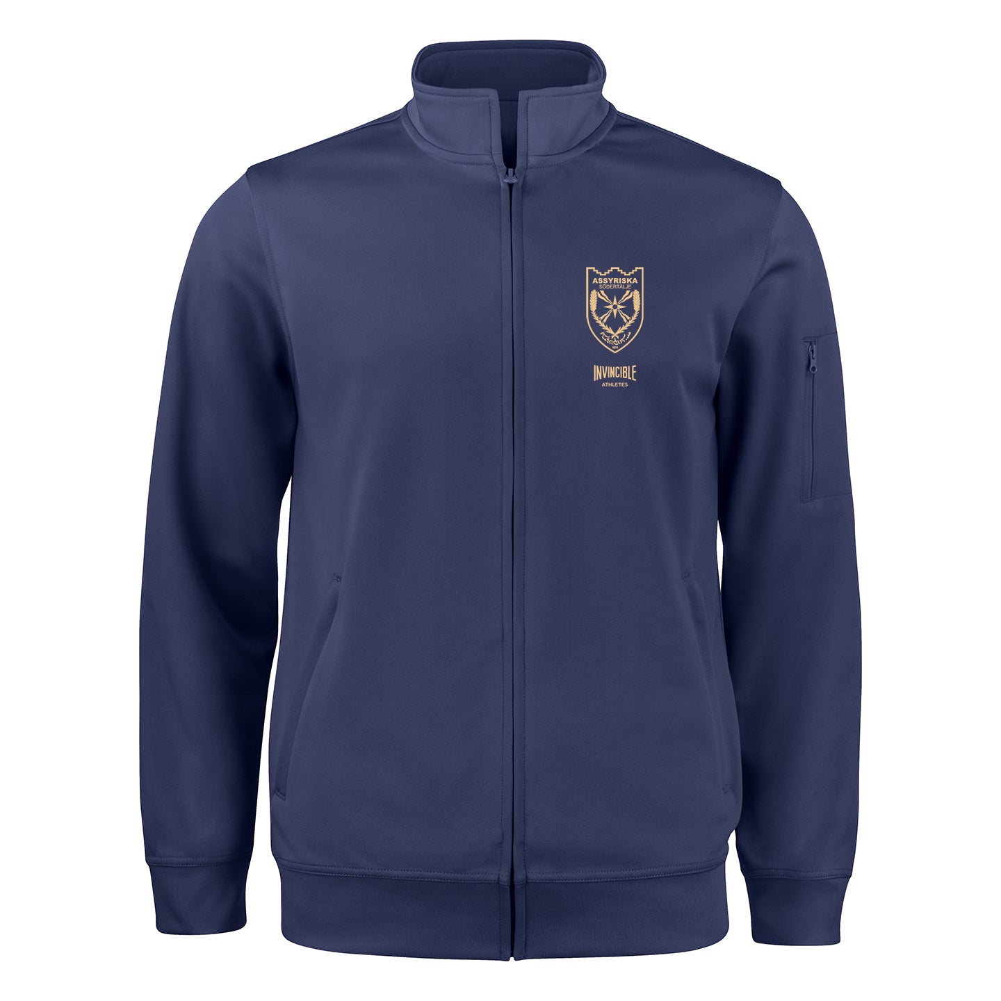 Assyriska Cardigan Unisex