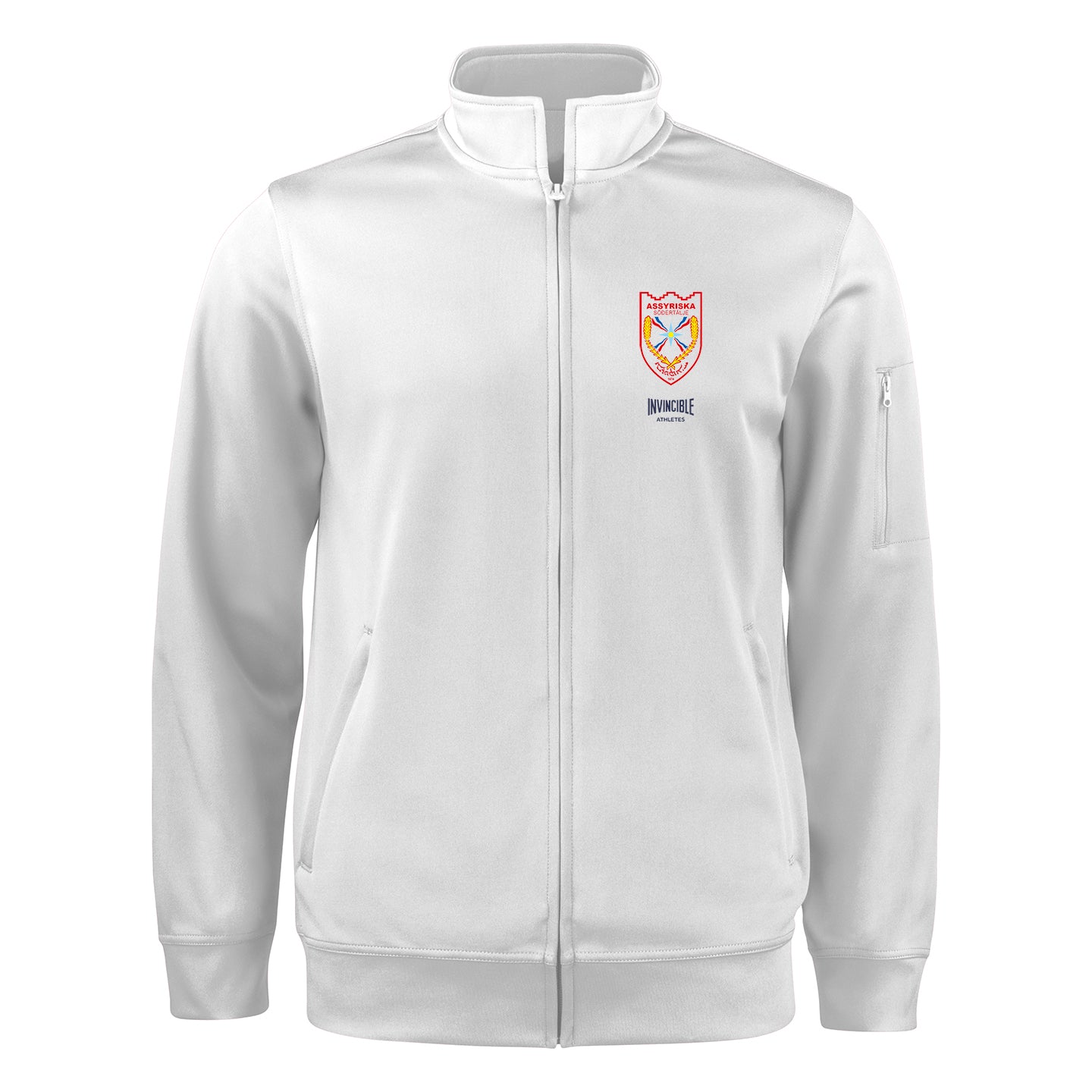 Assyriska Cardigan Unisex