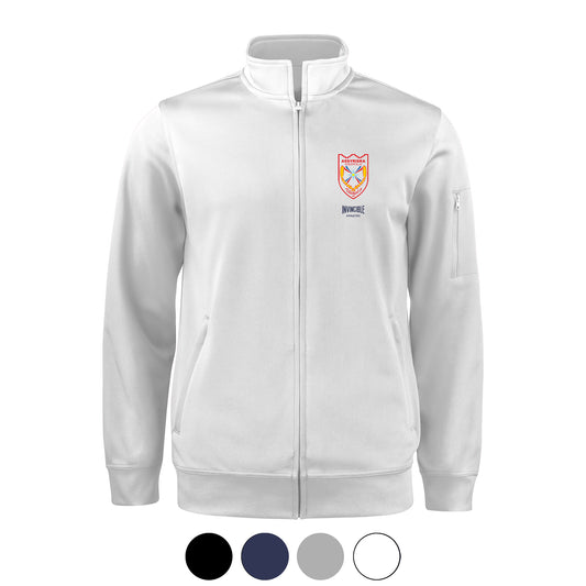 Assyriska Cardigan Unisex