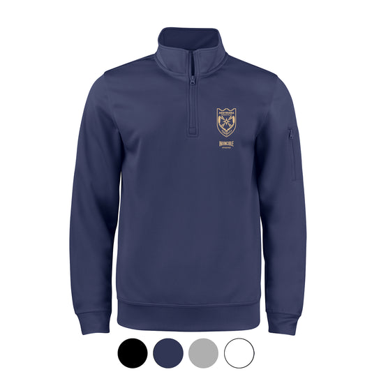 Assyriska Half Zip Junior