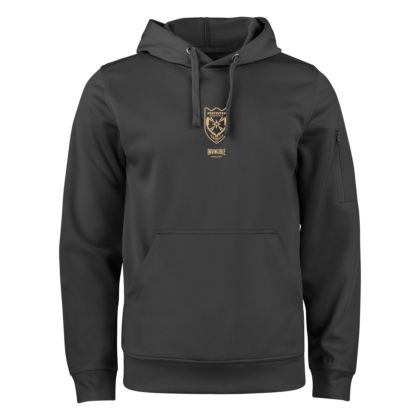Assyriska Hoodie Unisex