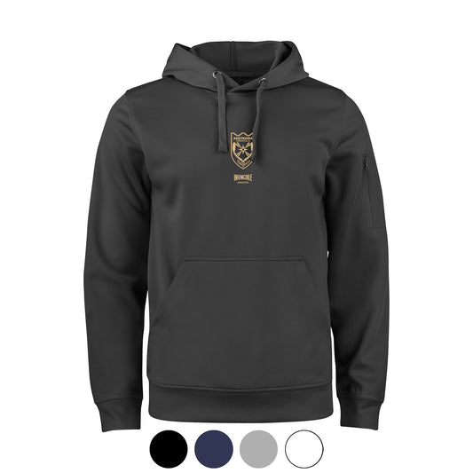 Assyriska Hoodie Unisex