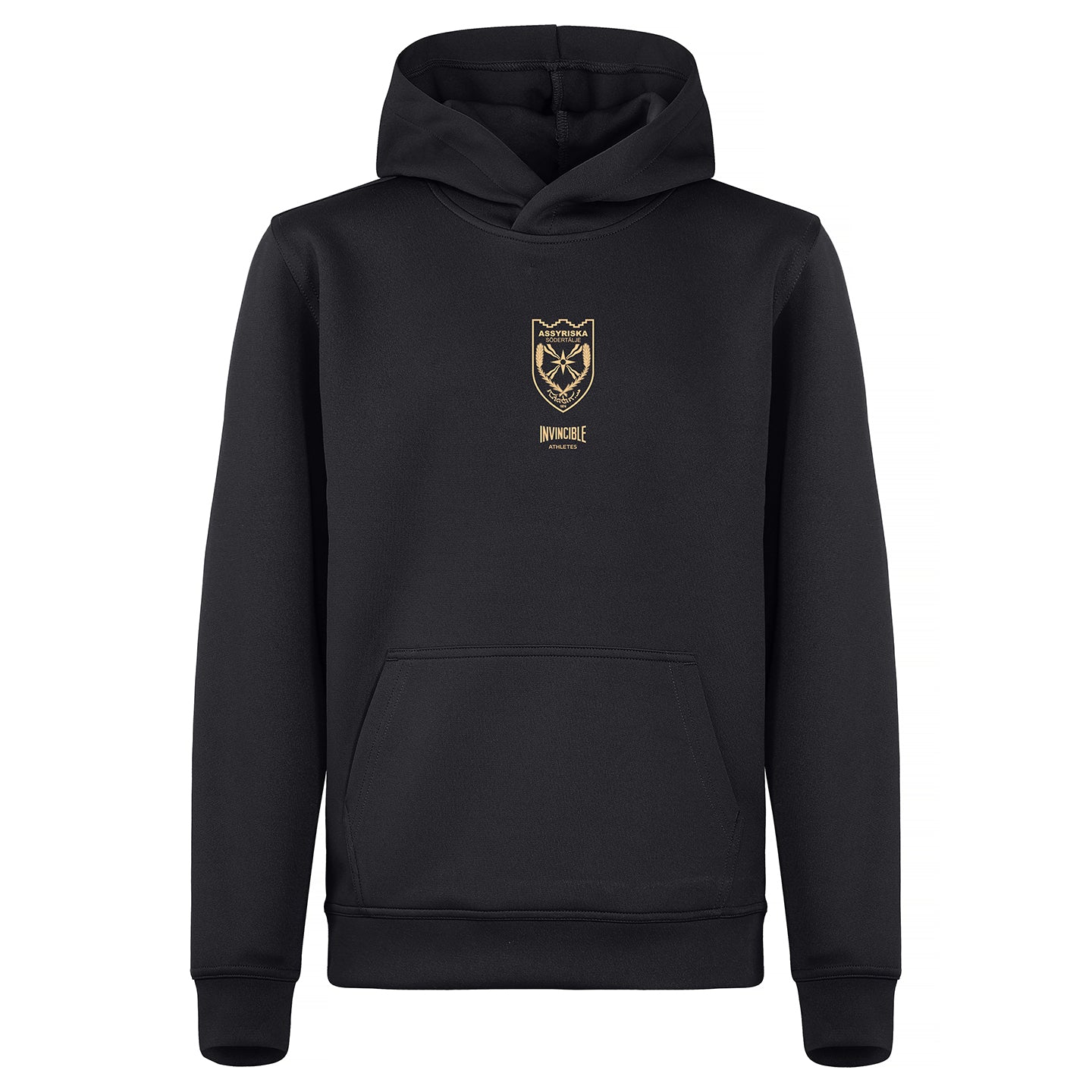 Assyriska Hoodie Junior