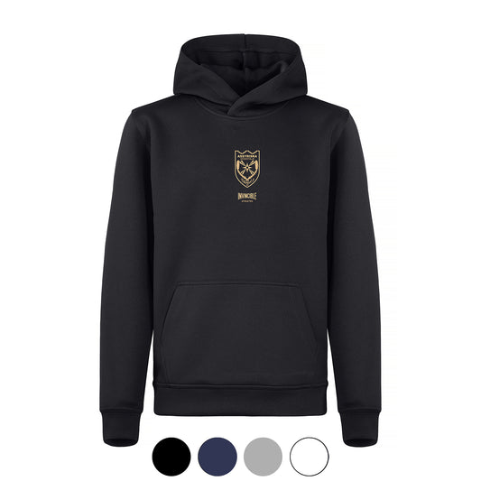 Assyriska Hoodie Junior