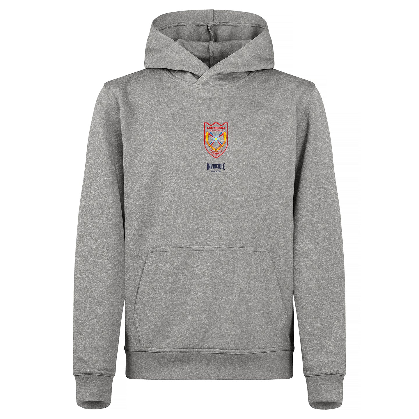 Assyriska Hoodie Junior