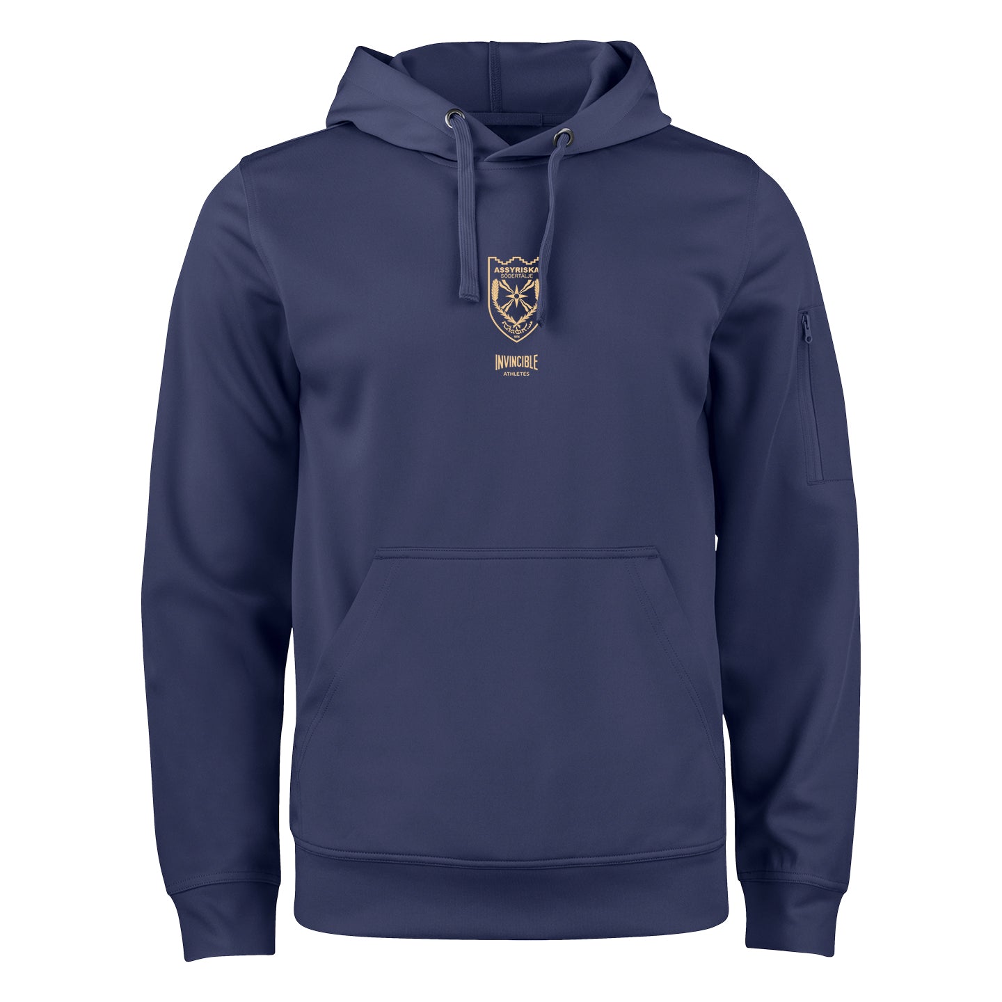 Assyriska Hoodie Unisex
