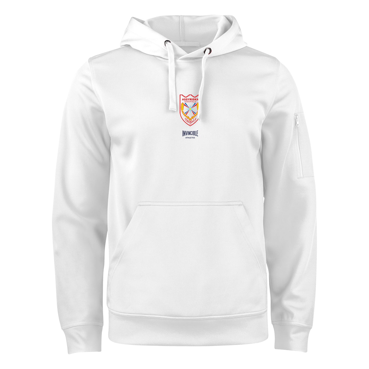Assyriska Hoodie Unisex