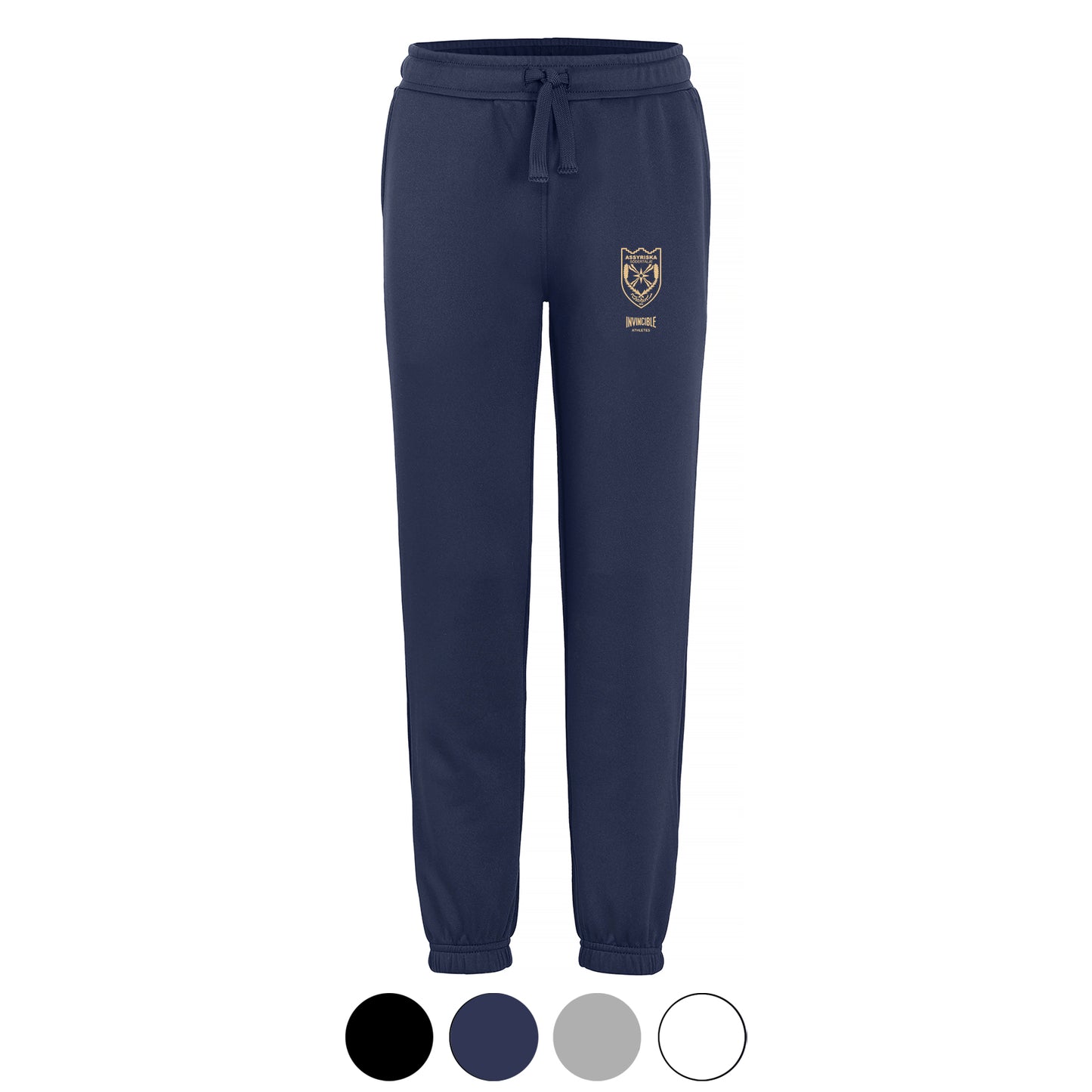 Assyriska Pants Junior