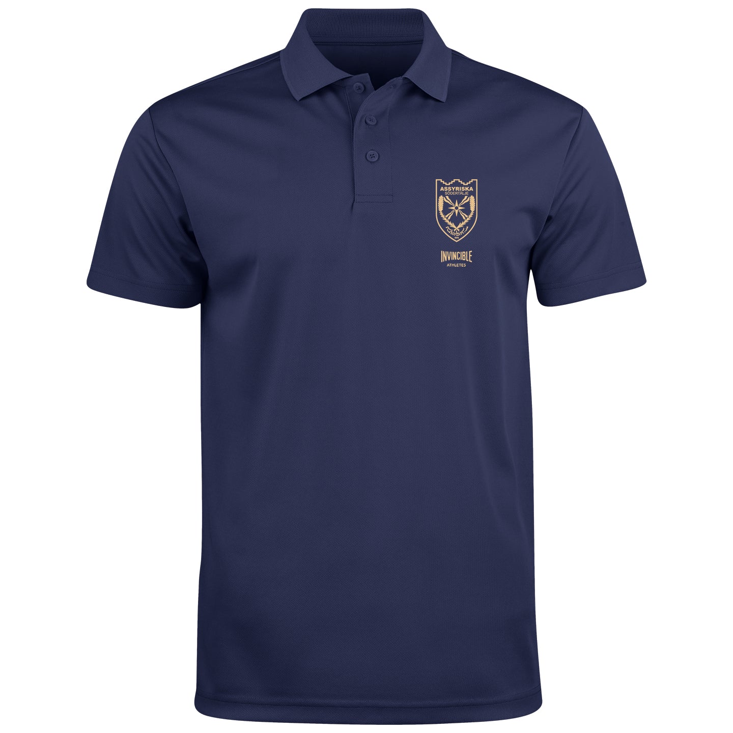 Assyriska Polo Unisex