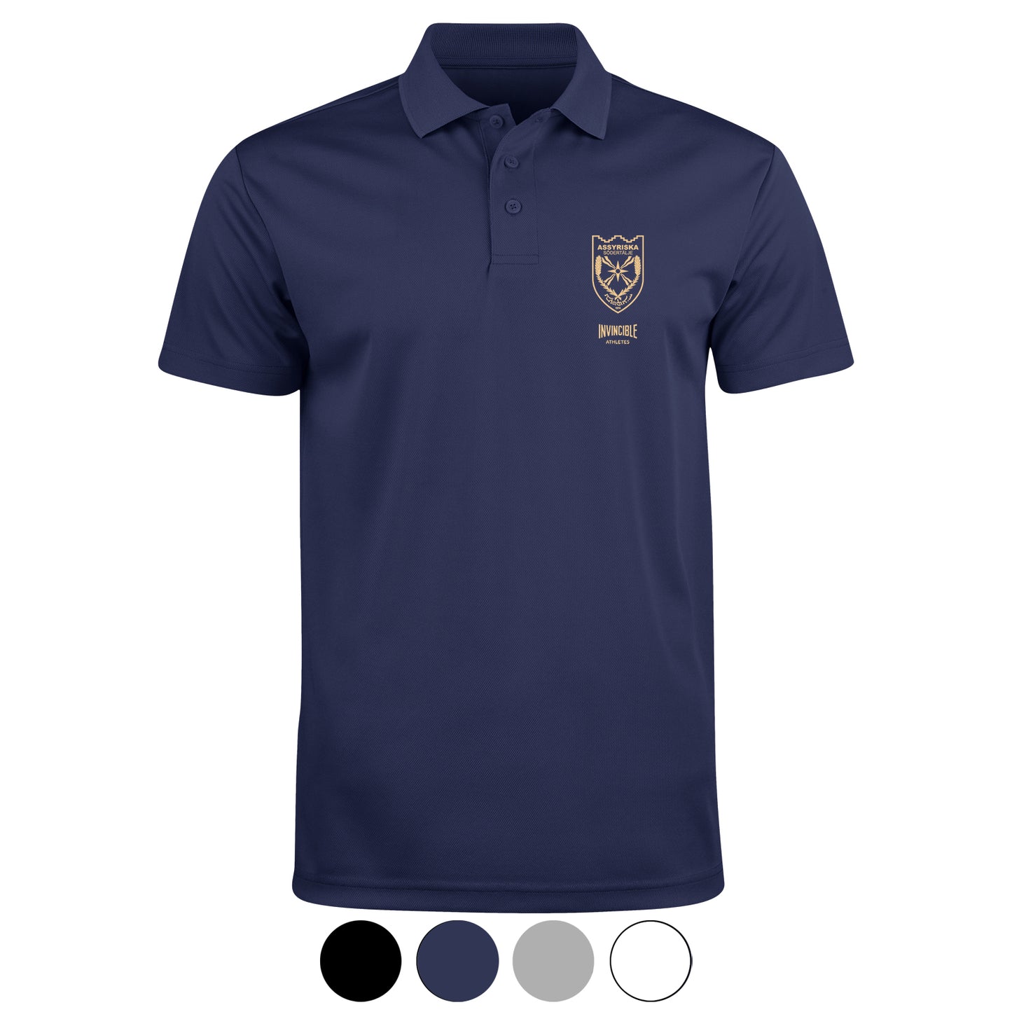 Assyriska Polo Unisex