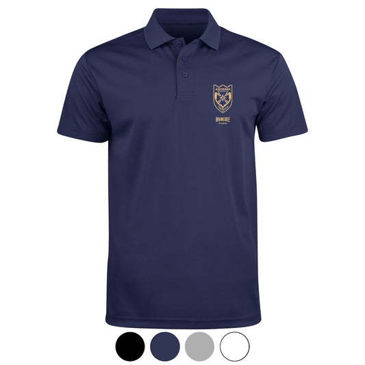 Assyriska Polo Unisex