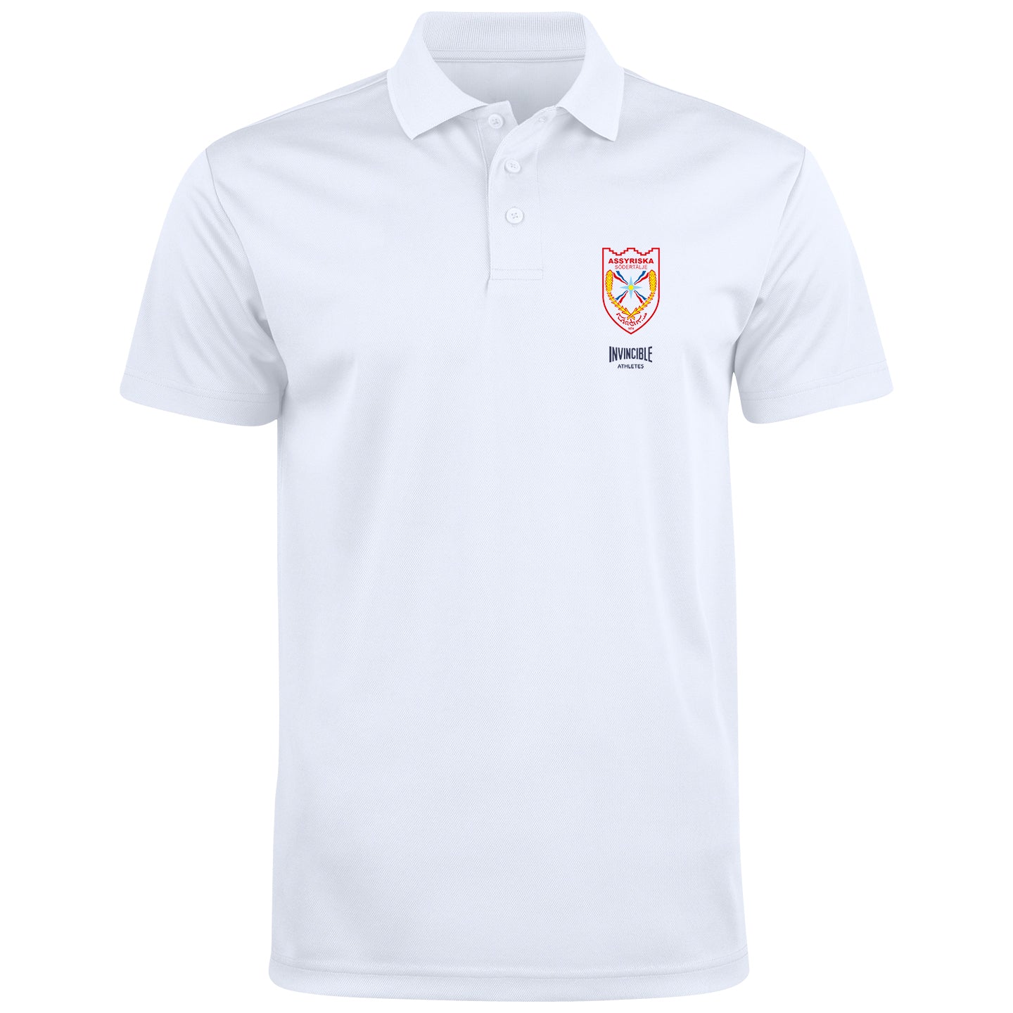 Assyriska Polo Unisex