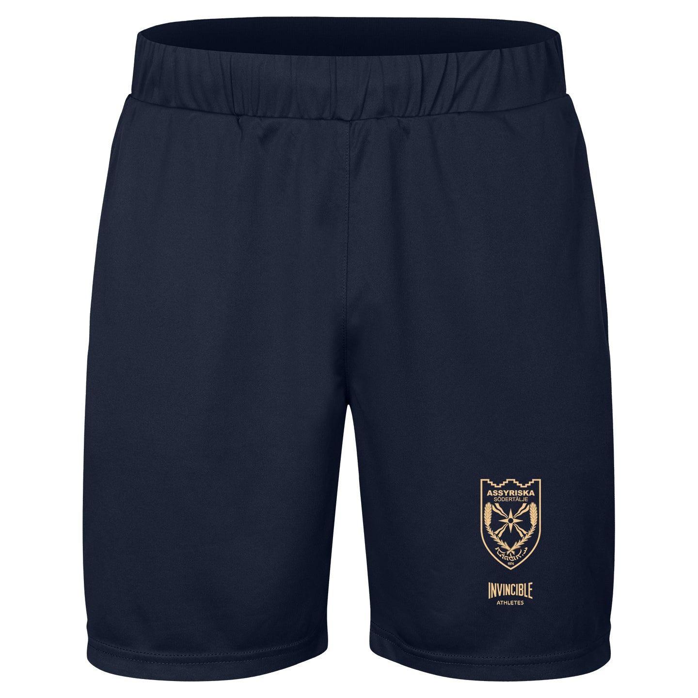 Assyriska Shorts Unisex