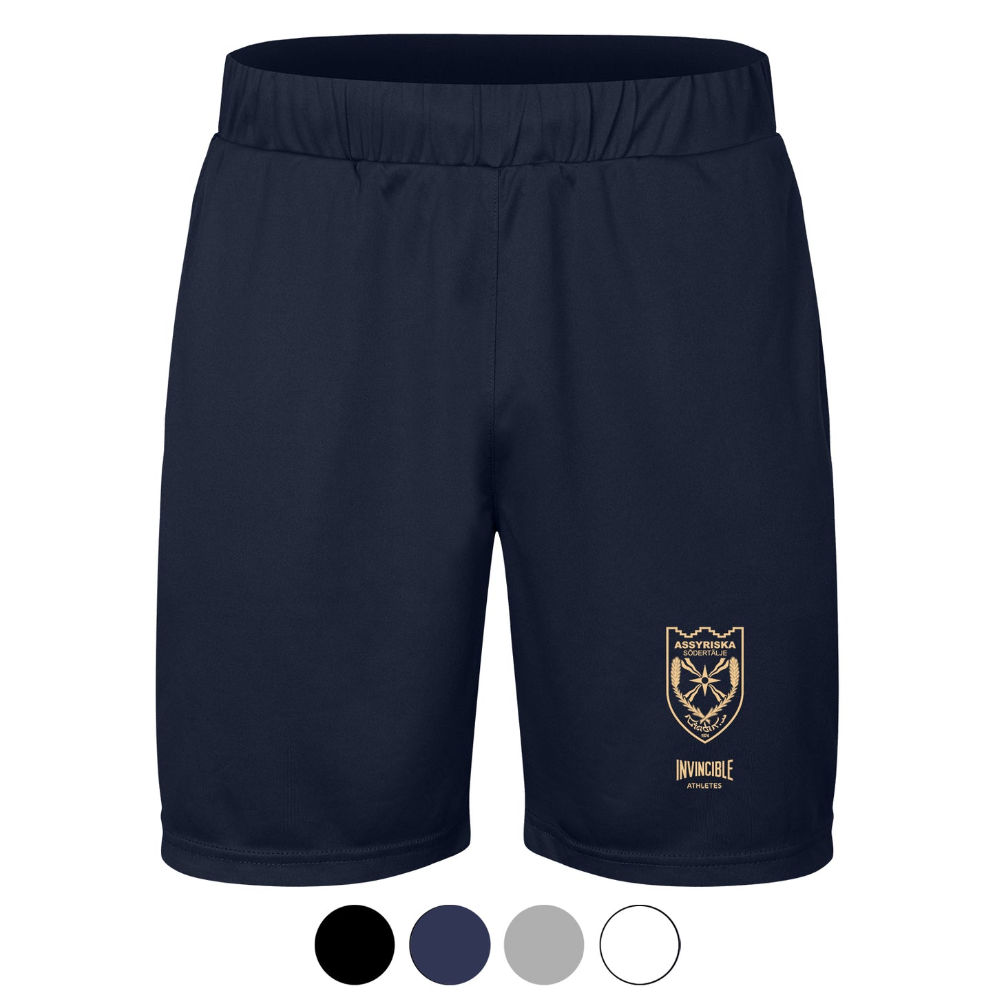 Assyriska Shorts Unisex