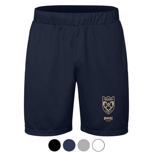 Assyriska Shorts Unisex