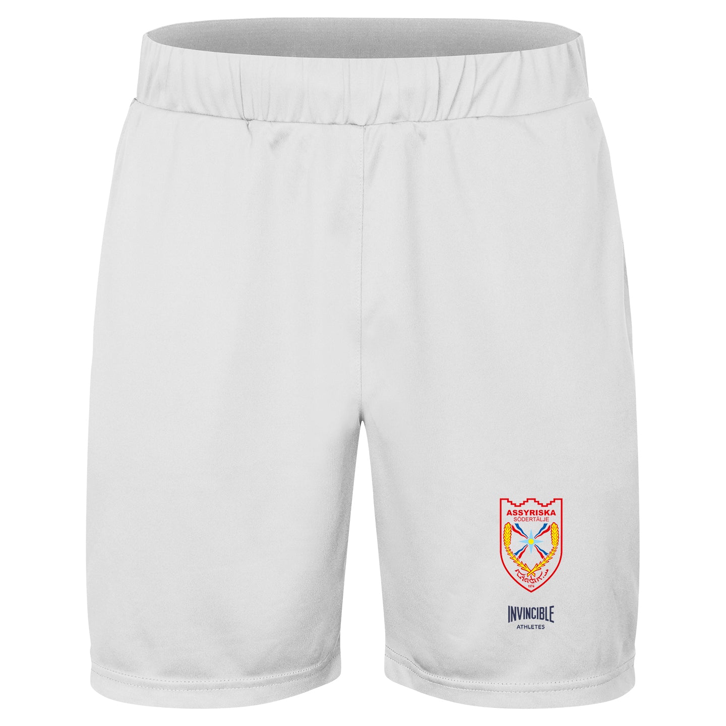 Assyriska Shorts Unisex