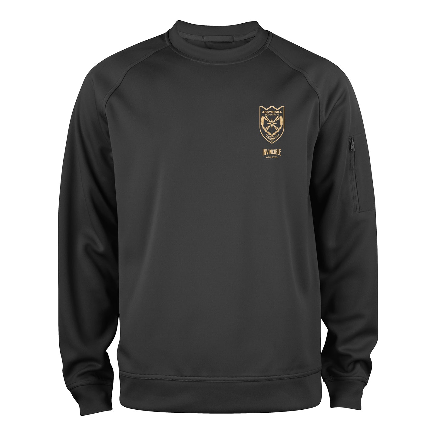 Assyriska Sweatshirt Unisex