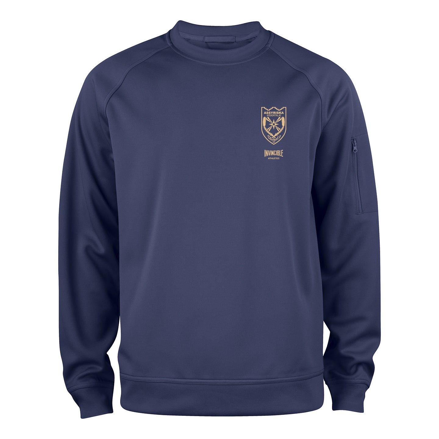 Assyriska Sweatshirt Unisex