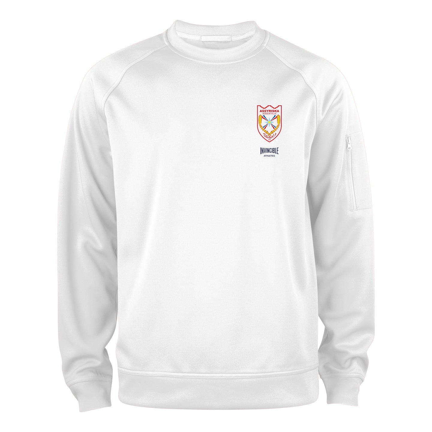 Assyriska Sweatshirt Unisex