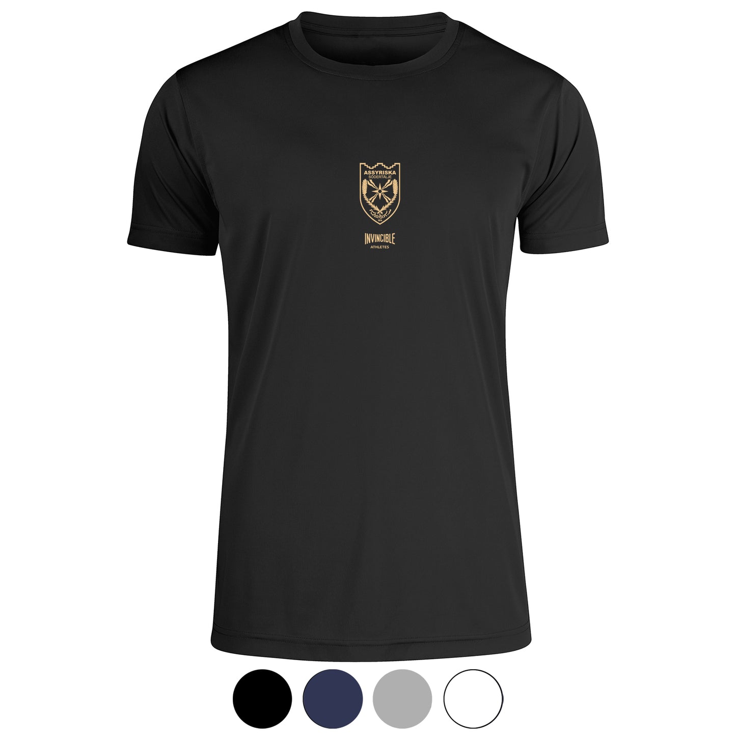 Assyriska T-shirt Junior