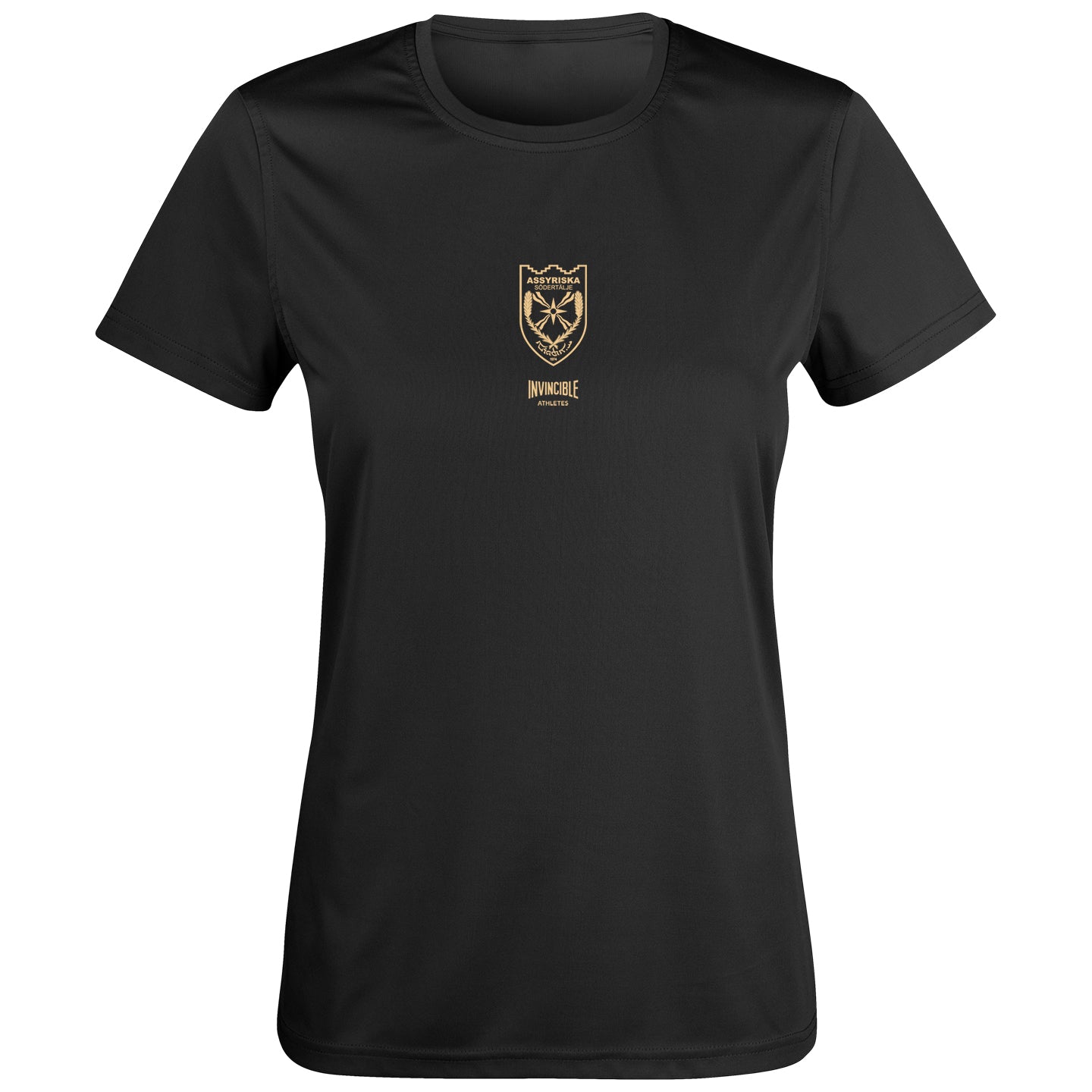 Assyriska T-shirt Dam