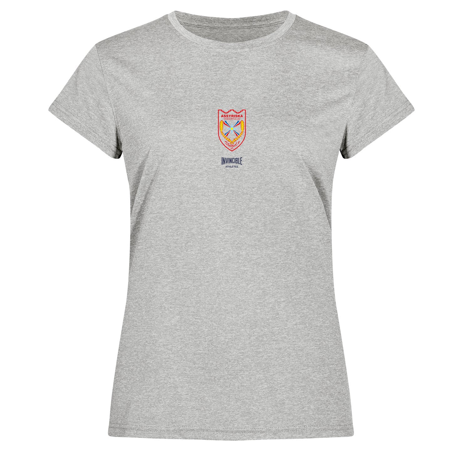 Assyriska T-shirt Dam