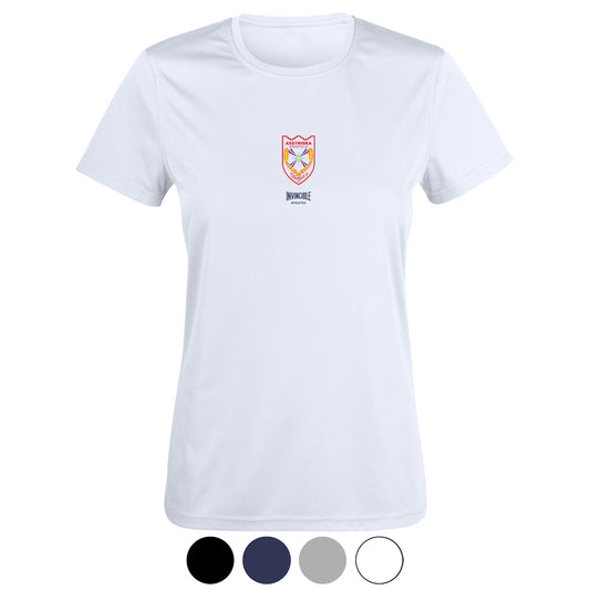 Assyriska T-shirt Dam