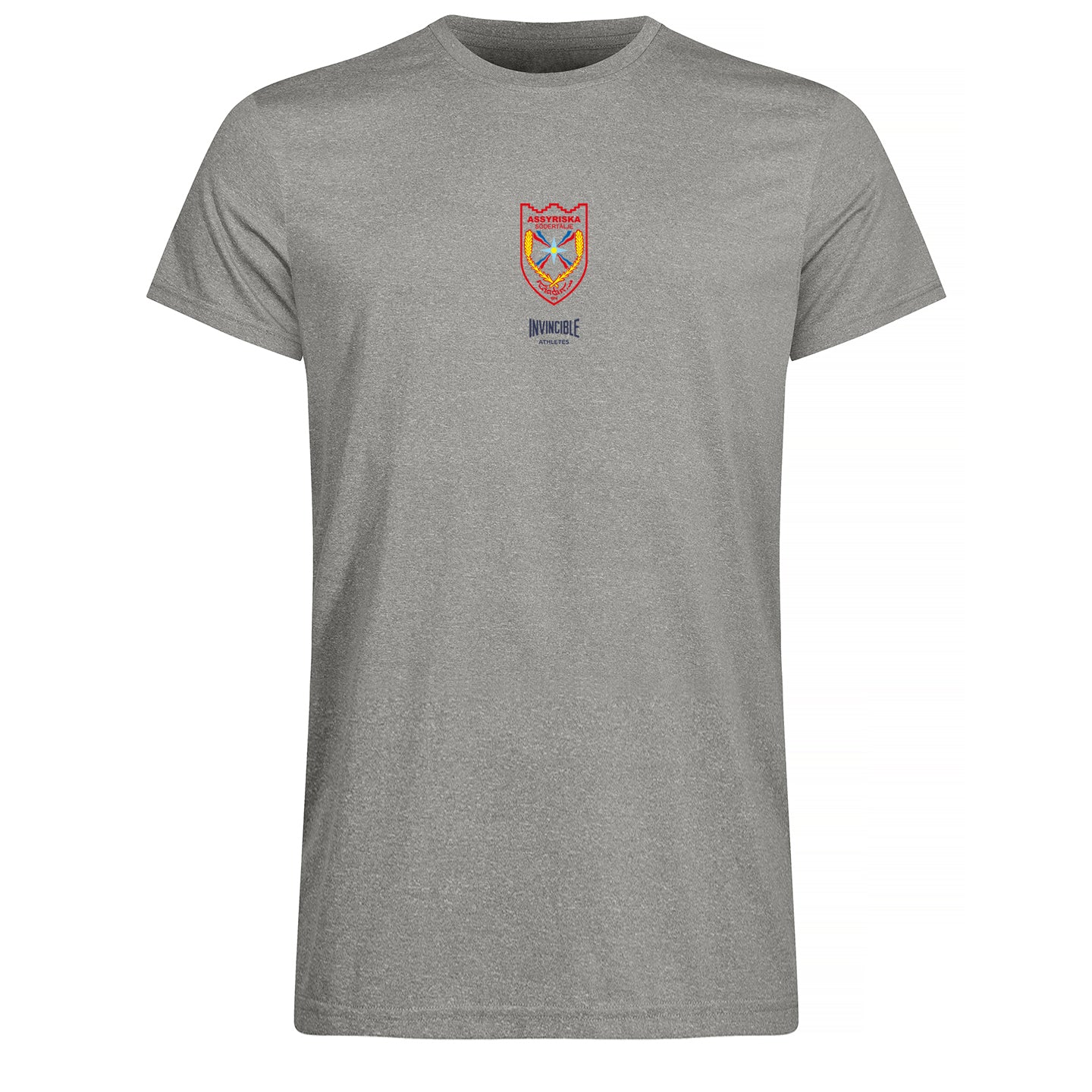 Assyriska T-shirt Herr