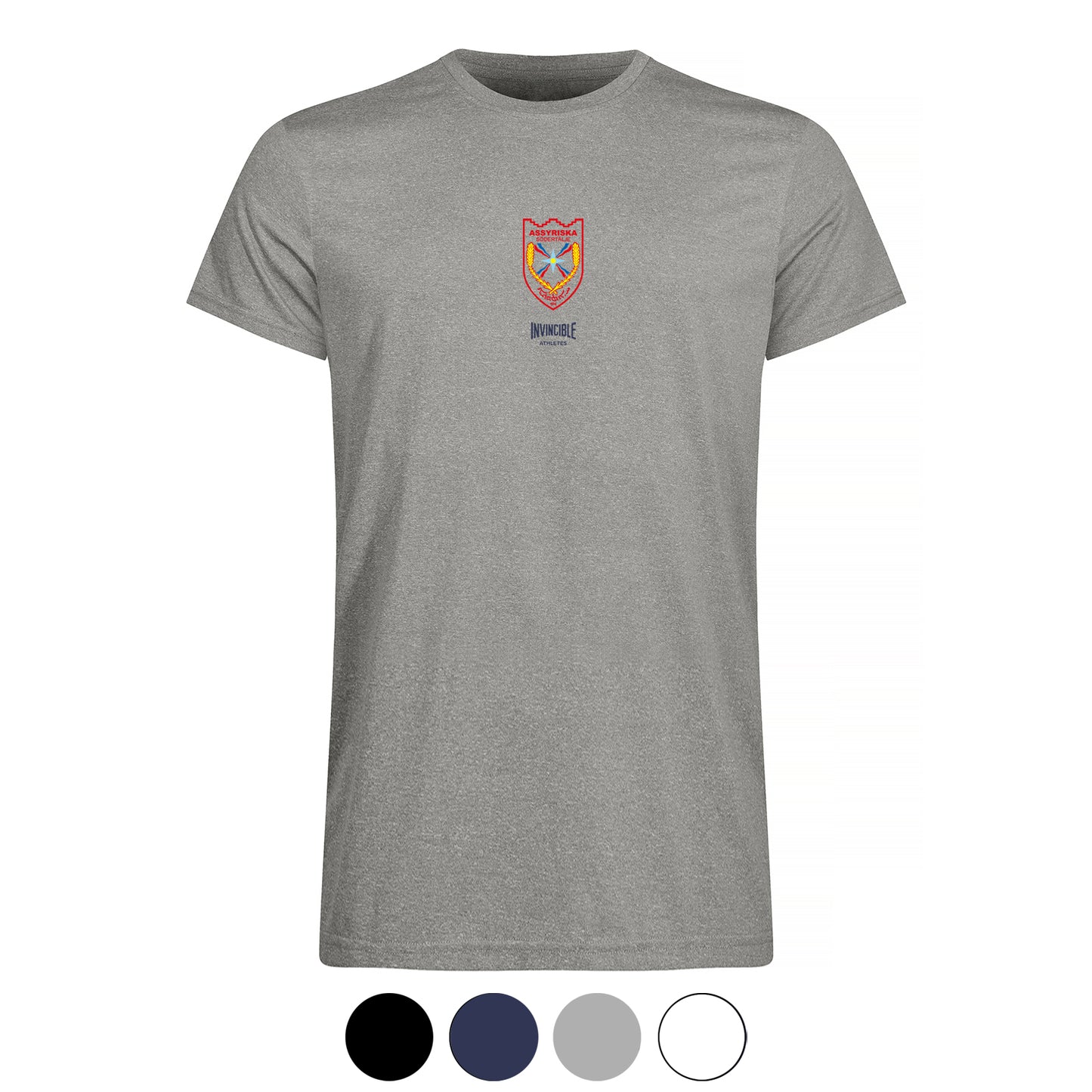 Assyriska T-shirt Herr