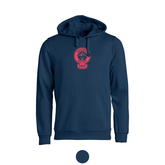 SB Hoodie Navy Unisex