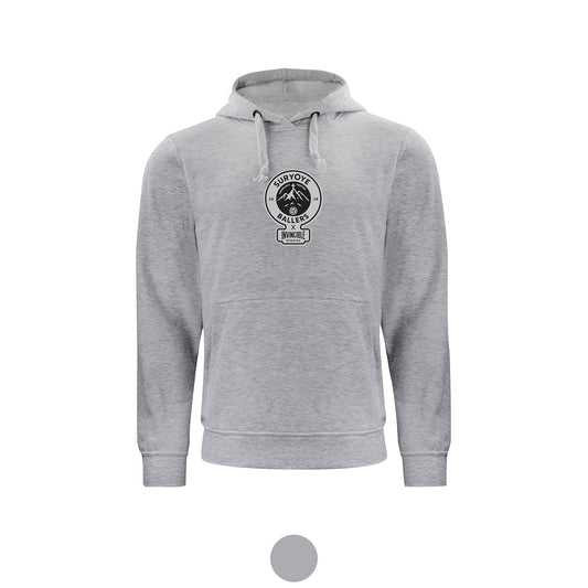 SB Hoodie Grey Unisex