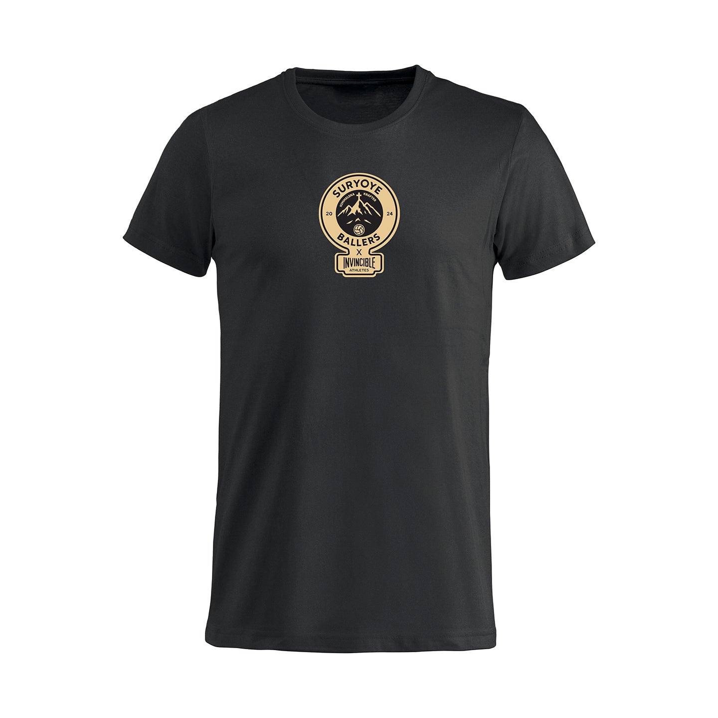Kids SB T-shirt
