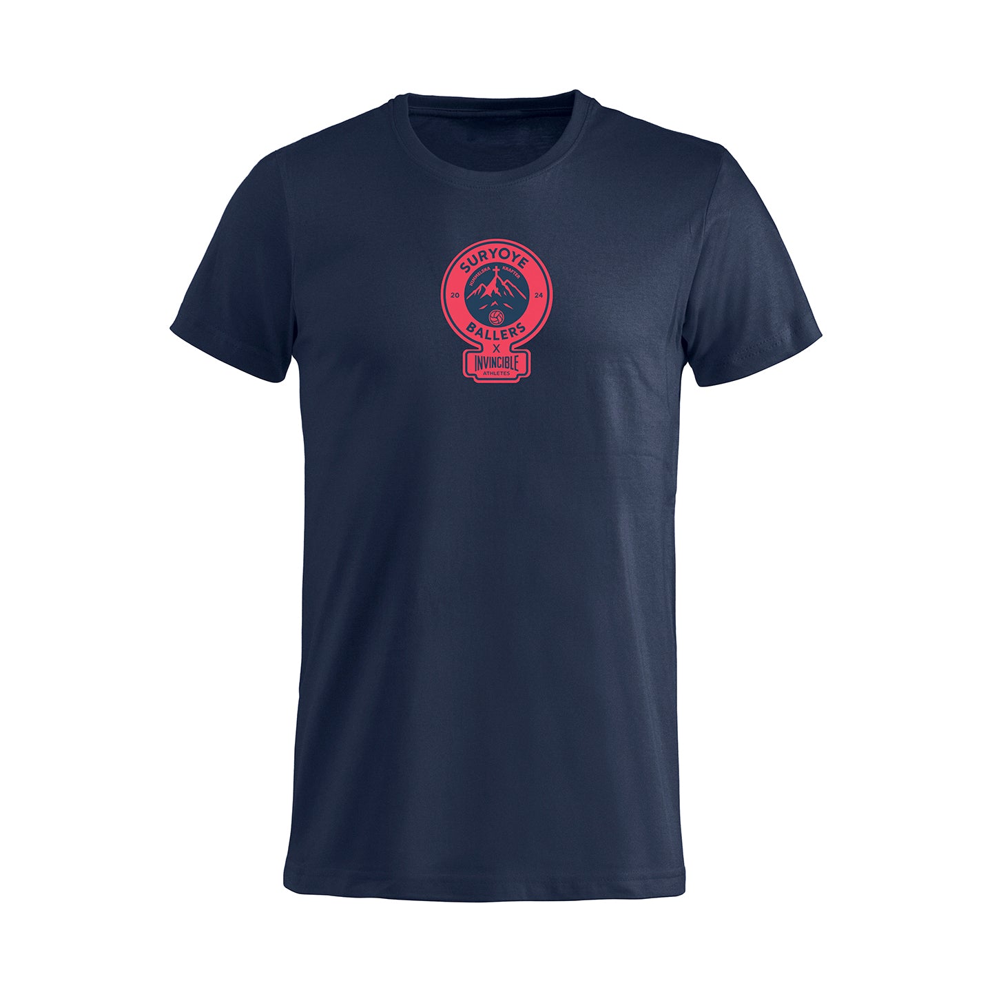Kids SB T-shirt