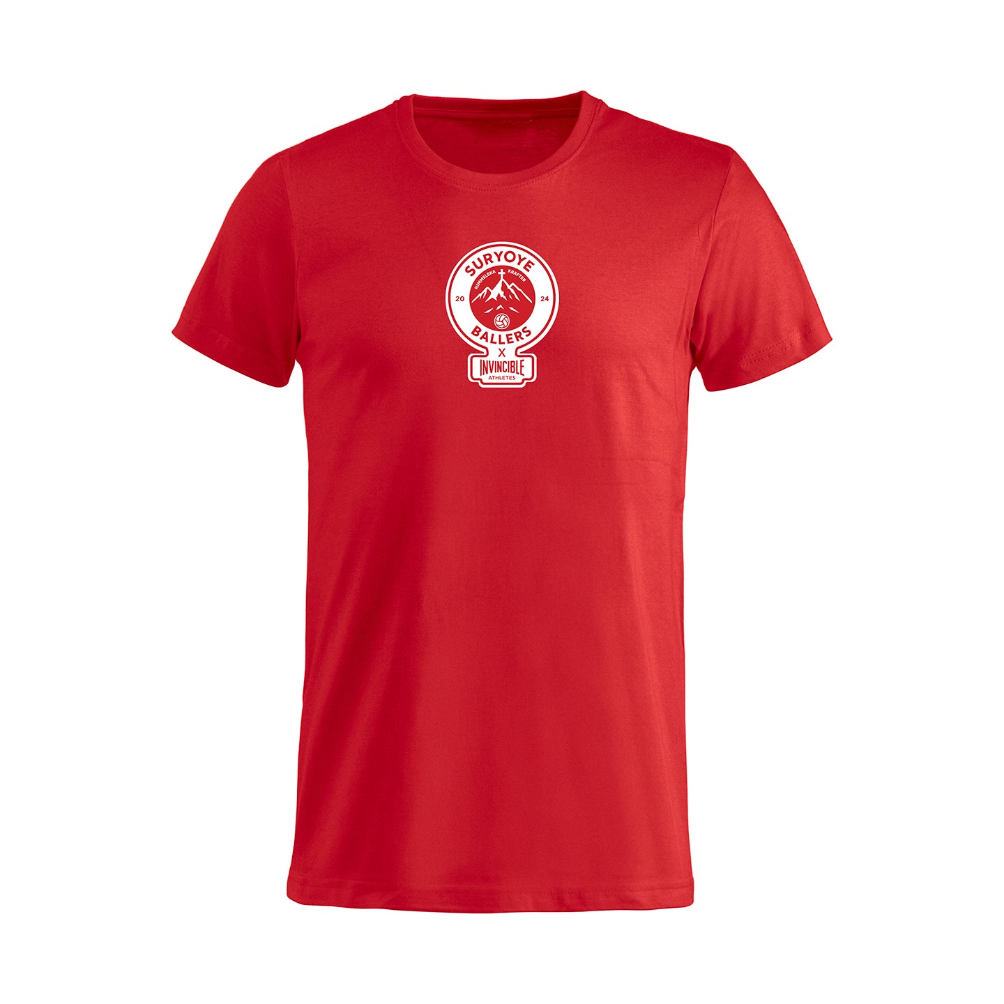Kids SB T-shirt