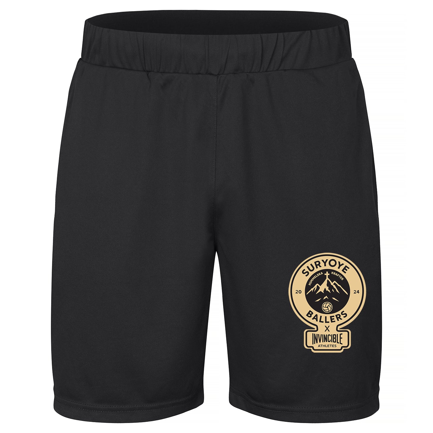 Kids SB Shorts