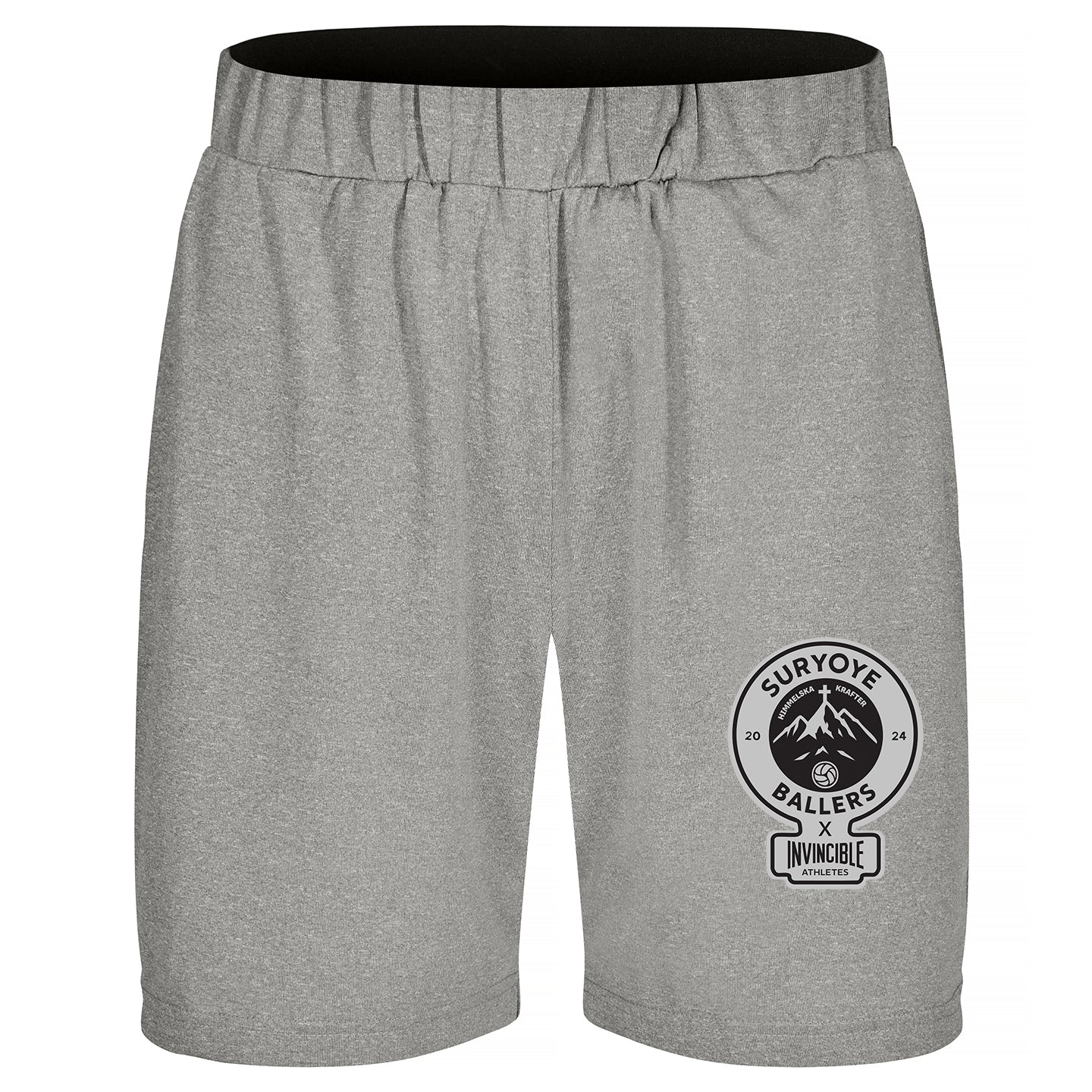 Kids SB Shorts